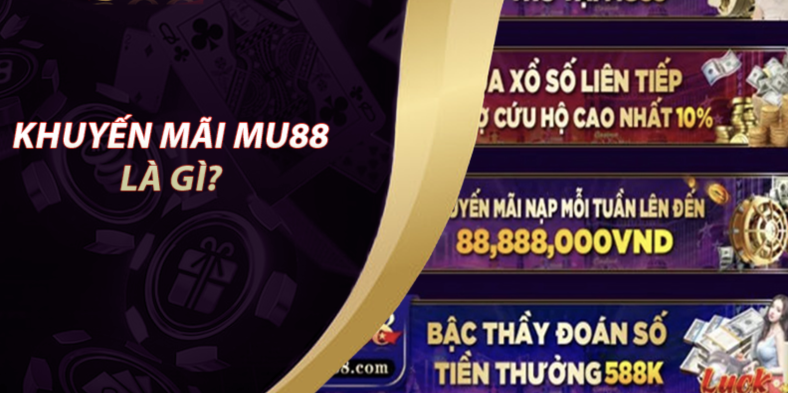 MU88 - Trang Chủ Mu88 Casino Đăng Ký Tải App Mu88 Tặng 99k