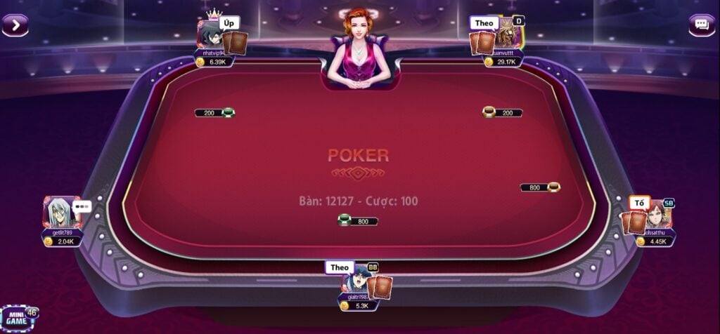 poker 789club